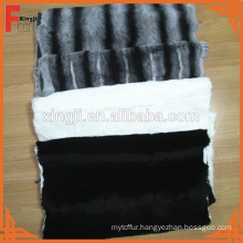 Top quality fur plates